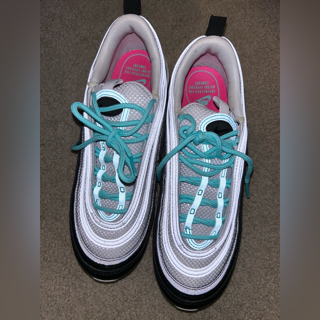Brand New Nike Air Max 97